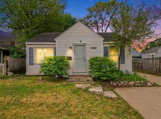 1144 36th St SW, Wyoming, MI 49509
