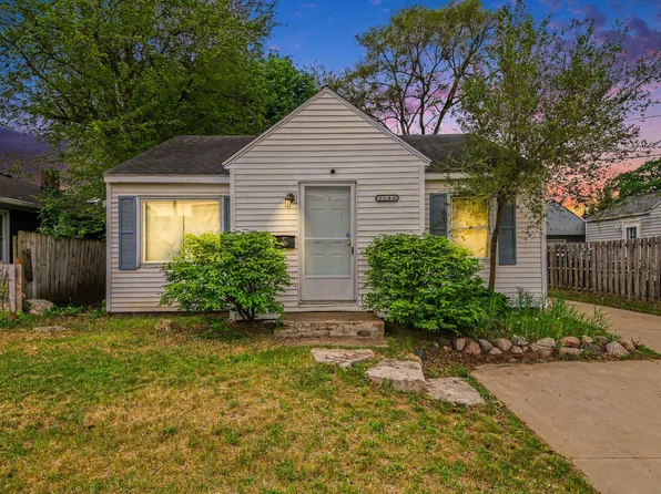 1144 36th St SW, Wyoming, MI 49509