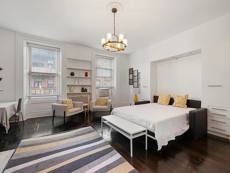 169 Beacon St #3R — Photo 13