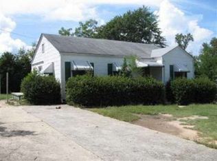 962 Perdue St, Macon, GA 31206