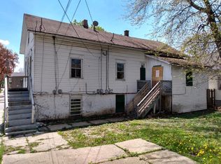 1137 S 12th St #1137A, Milwaukee, WI 53204