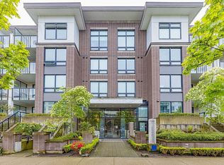 9388 Odlin Rd #312, Richmond, BC