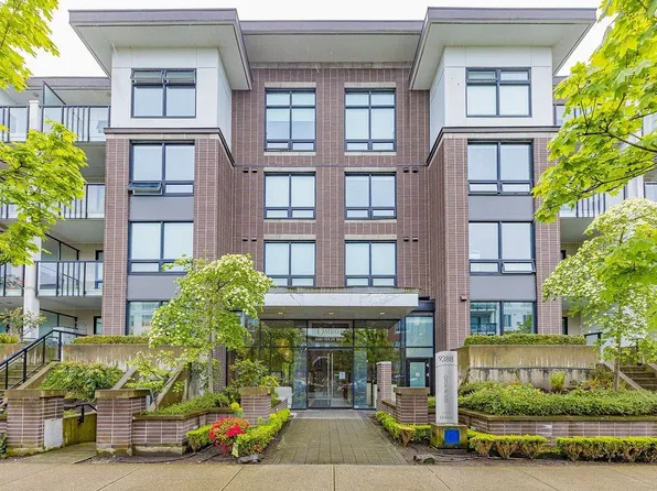 9388 Odlin Rd #312, Richmond, BC V6X 0L5