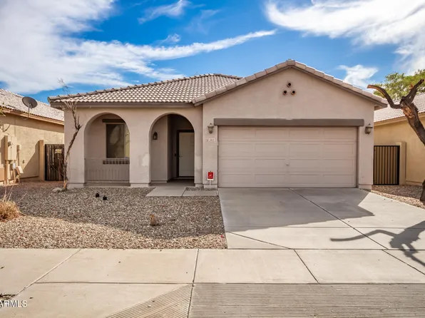2413 W TAMARISK Avenue, Phoenix, AZ 85041