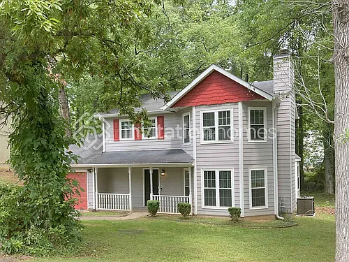 4455 Creek Ford Trce Photo 1