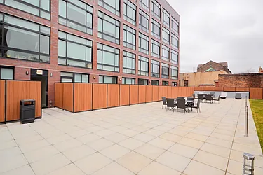 Rented by Bold New York