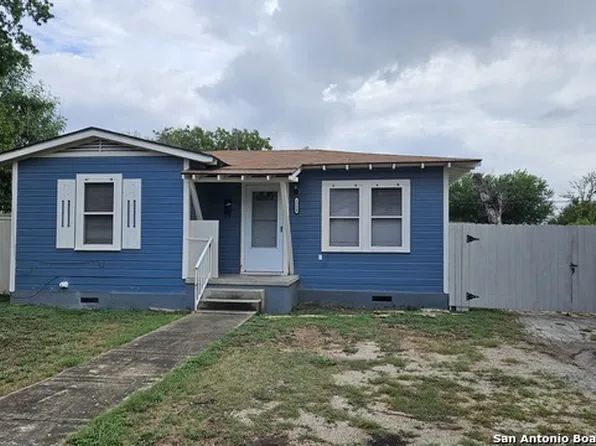 1726 Basse Rd, San Antonio, TX 78213