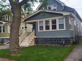 155 Hewitt Ave, Buffalo, NY 14215