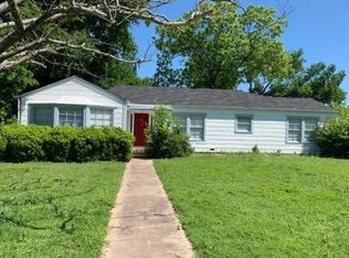 1219 Park Dr, Hillsboro, TX 76645
