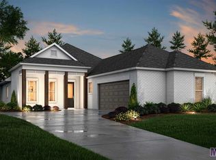 5040 Scotts Bayou Ln, Madisonville, LA 70447