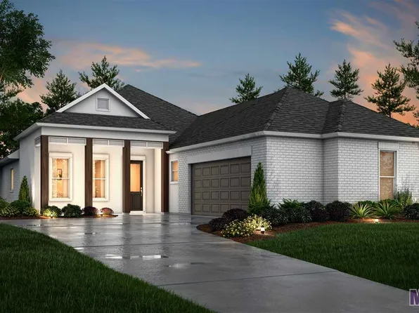 5040 Scotts Bayou Ln, Madisonville, LA 70447