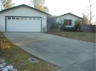 2137 Jessica Way, Redding, CA 96002