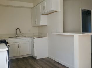 Walnut St. Apts., La Habra, CA 90631