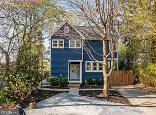 336 Severn Rd, Annapolis, MD 21401