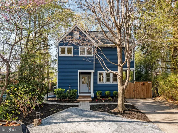 336 Severn Rd, Annapolis, MD 21401