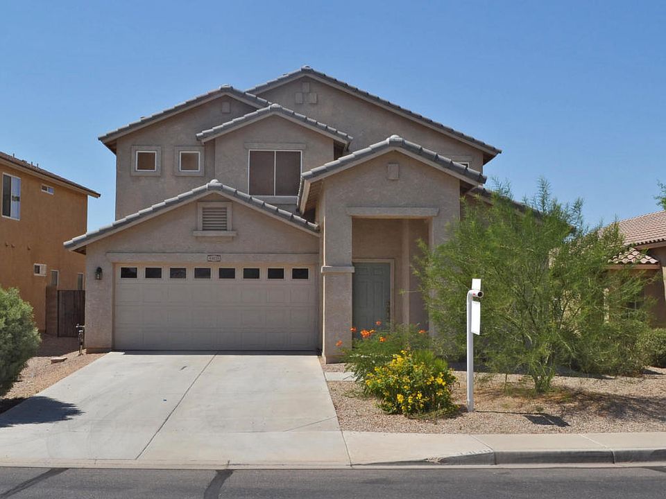 1st image of 44138 W Palmen Dr