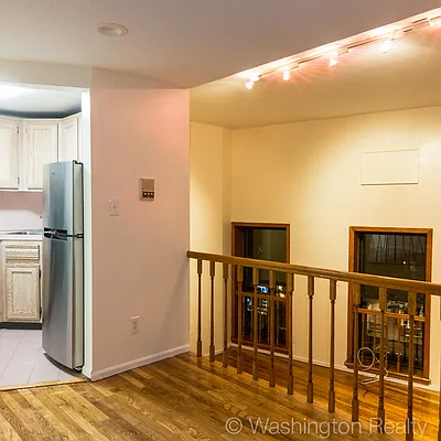 Rented by Washington Realty Corp. | media 25