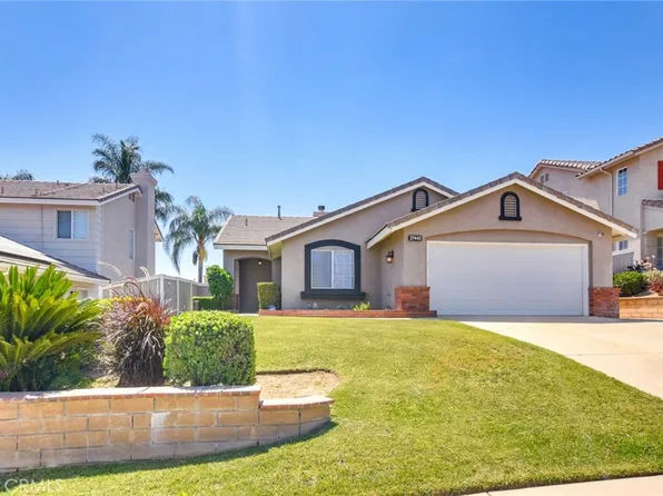 27442 Barcelona Dr, Corona, CA 92883