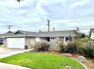 5542 Richmond Ave, Garden Grove, CA 92845