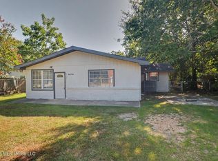 101 Park Row Ave, Long Beach, MS 39560