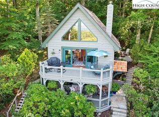 265 Overlook Hl, Boone, NC 28607