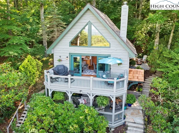 265 Overlook Hill Drive, Boone, NC 28607