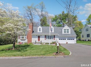 58 Colony Avenue, Trumbull, CT 06611