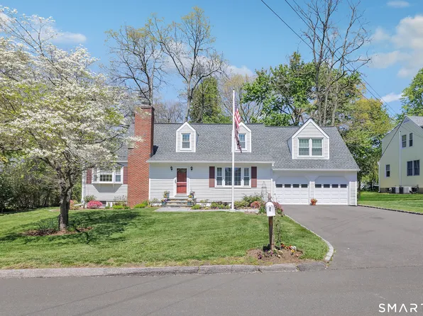 58 Colony Avenue, Trumbull, CT 06611