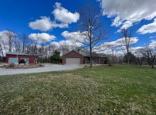 6700 S Grant City Rd, Knightstown, IN 46148