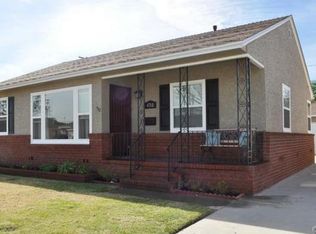 4761 Briercrest Ave, Lakewood, CA 90713