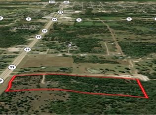 12073 N Highway 99, Seminole, OK 74868