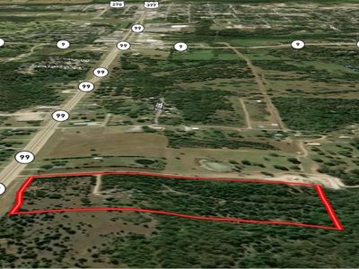 12073 N Highway 99, Seminole, OK, 74868