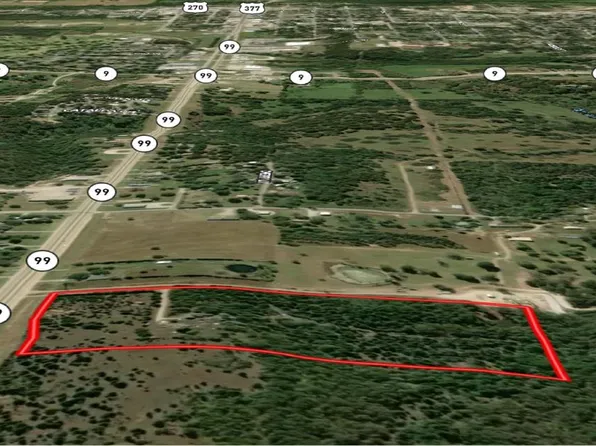 12073 N Highway 99, Seminole, OK 74868