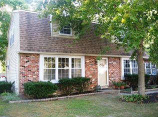 14 W Judith Dr, Hammonton, NJ 08037