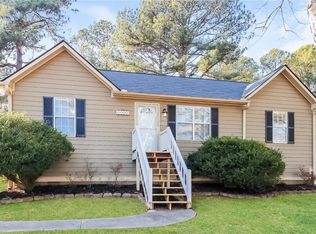 1288 Cohran Store Rd, Douglasville, GA 30134