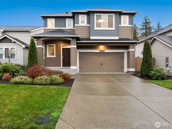 15266 198th AVE Ct E, Bonney Lake, WA 98391