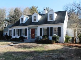 3000 Kinnamon Rd, Winston Salem, NC 27104