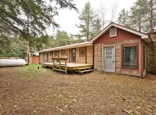 540 Pine Inn Rd NE, Outing, MN 56662