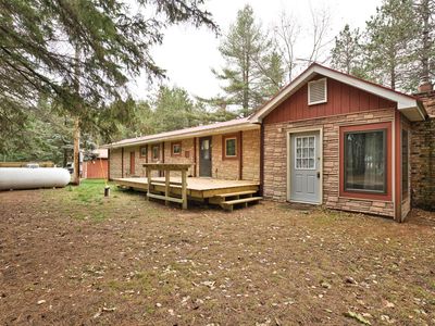 540 Pine Inn Rd NE, Outing, MN, 56662