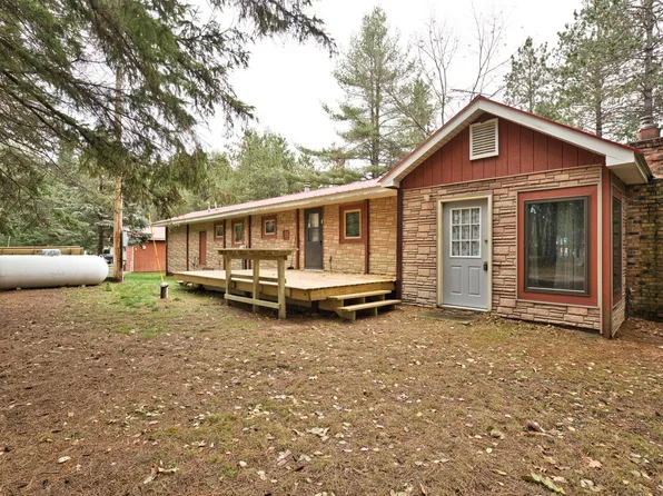 540 Pine Inn Rd NE, Outing, MN 56662