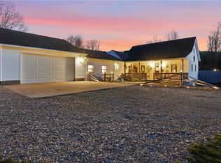 65892 Endley Rd, Cambridge, OH 43725