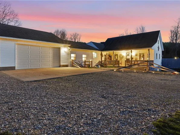 65892 Endley Rd, Cambridge, OH 43725