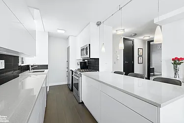 Sold by Brown Harris Stevens