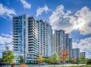 509 Beecroft Rd #1205, Toronto, ON