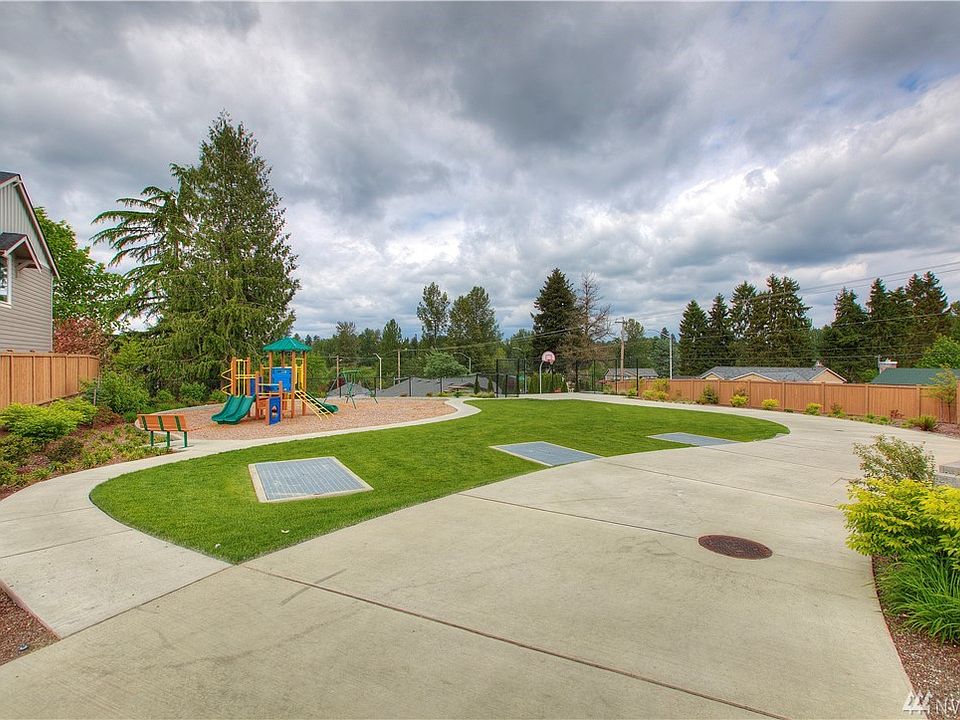 2nd image of 12219 SE 271st Pl Lot 34