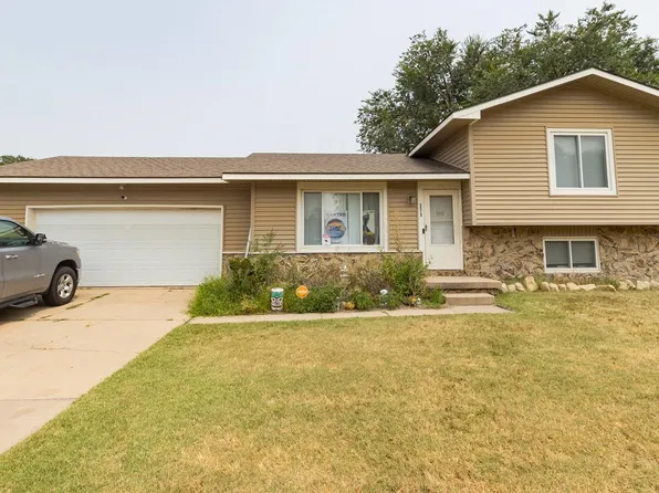 5512 S Mosley St, Wichita, KS 67216