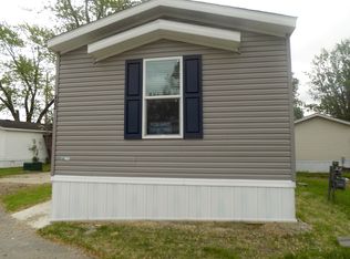 41275 Old Michigan Ave #422, Canton, MI
