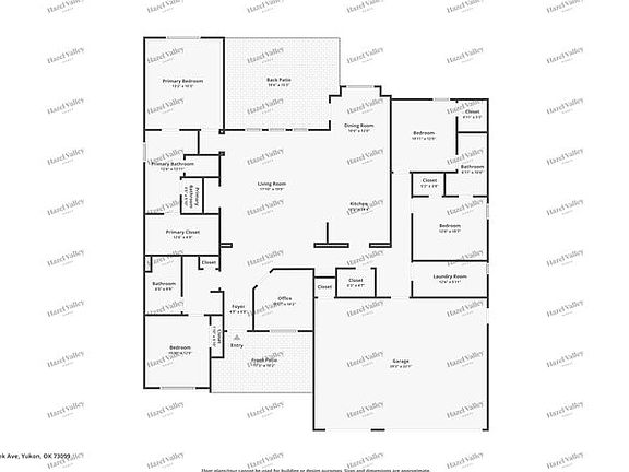 2nd image of 2112 Pine Creek Ave