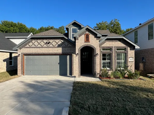 2019 Zuefeldt Dr, Arlington, TX 76002