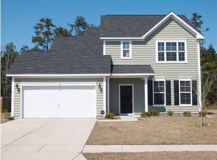 3025 Gulfstream Ln, Ridgeville, SC 29472